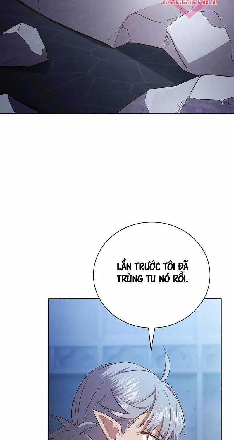 Ma Pháp Sư Tại Trường Học Pháp Thuật Chapter 101 trang 72