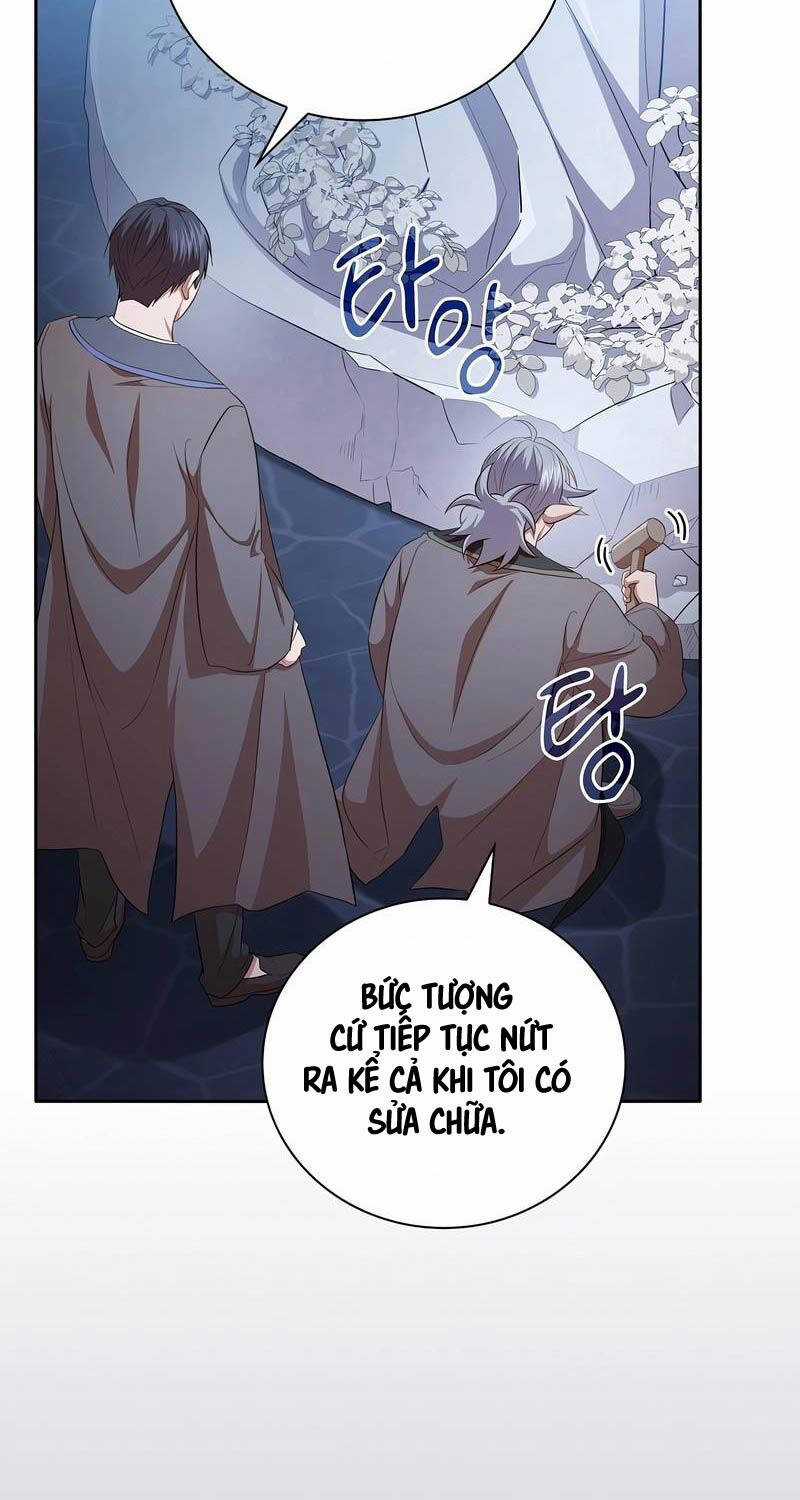 Ma Pháp Sư Tại Trường Học Pháp Thuật Chapter 101 trang 74