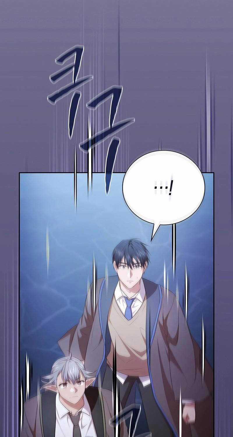 Ma Pháp Sư Tại Trường Học Pháp Thuật Chapter 101 trang 76