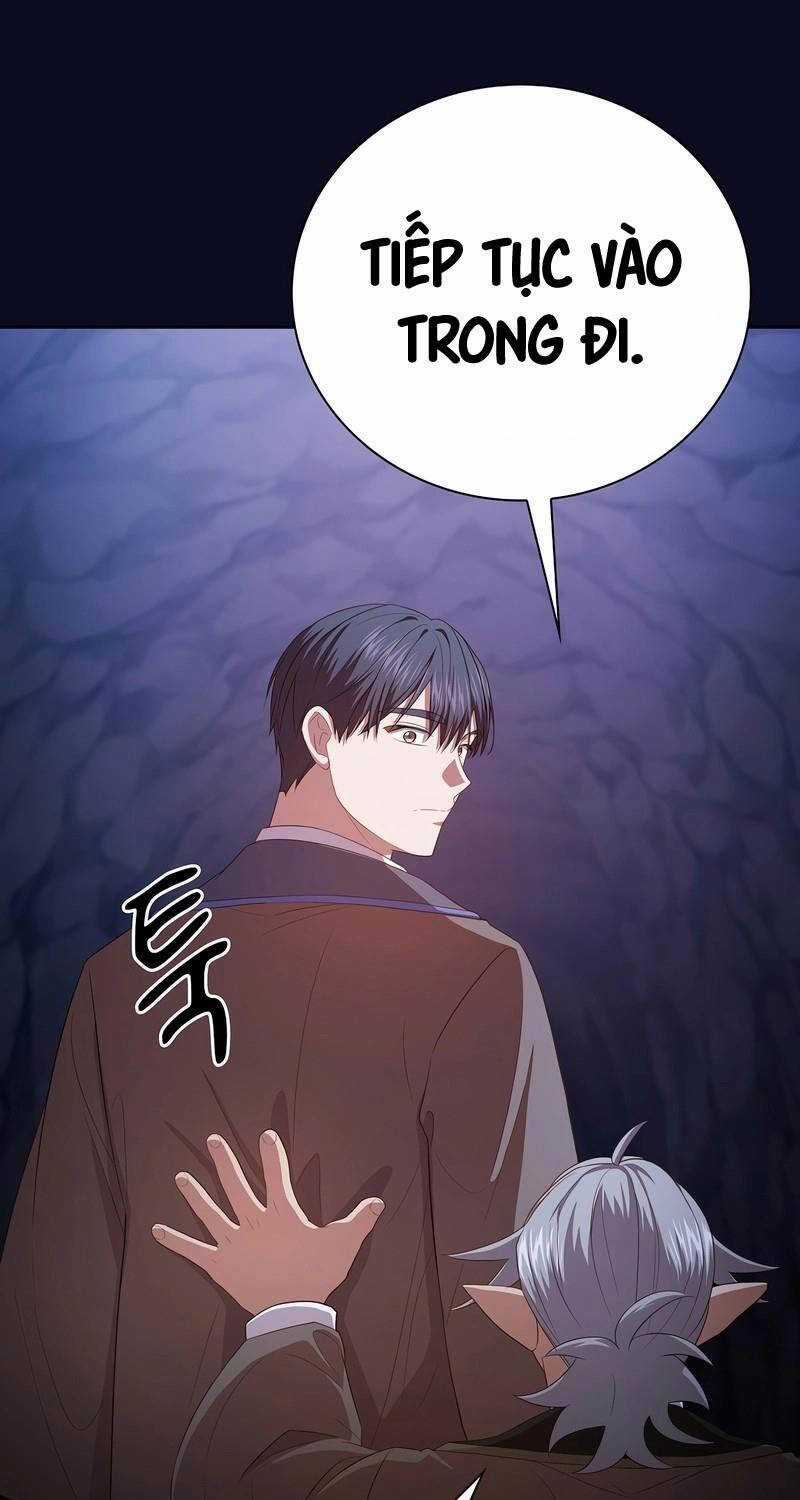 Ma Pháp Sư Tại Trường Học Pháp Thuật Chapter 101 trang 80