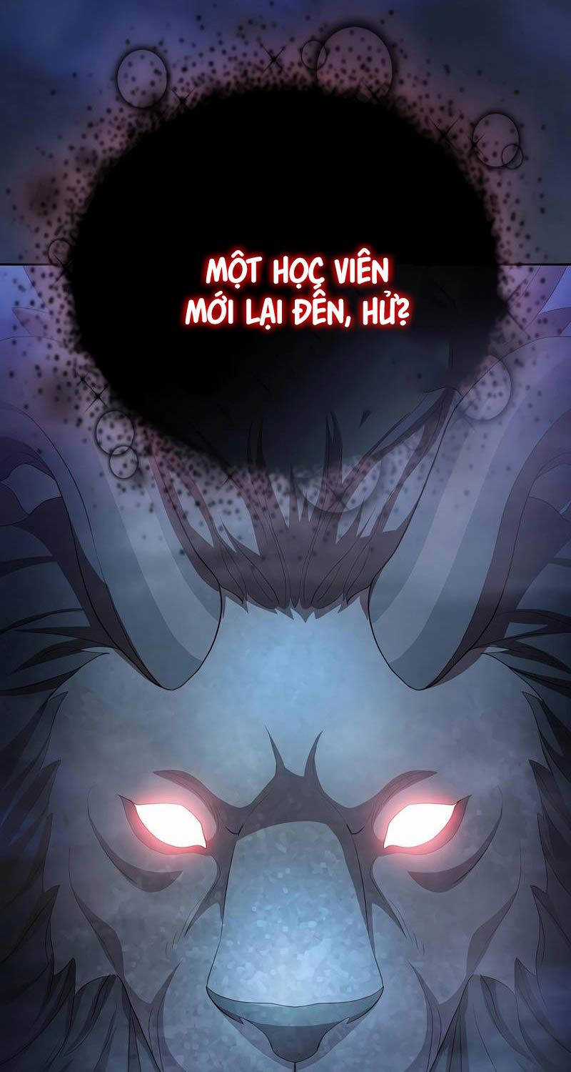 Ma Pháp Sư Tại Trường Học Pháp Thuật Chapter 101 trang 89