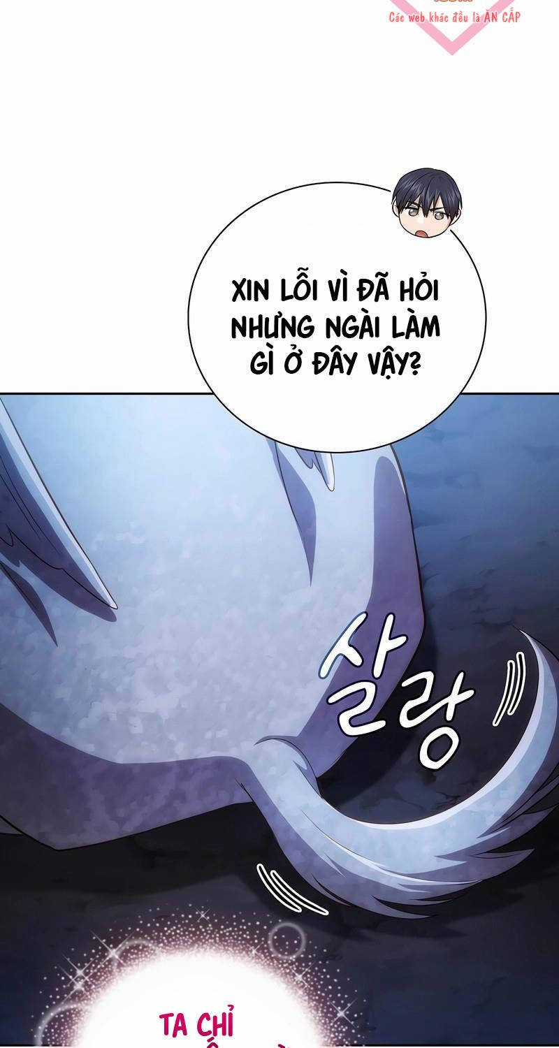 Ma Pháp Sư Tại Trường Học Pháp Thuật Chapter 102 trang 10