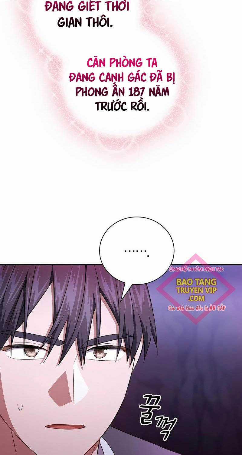 Ma Pháp Sư Tại Trường Học Pháp Thuật Chapter 102 trang 11