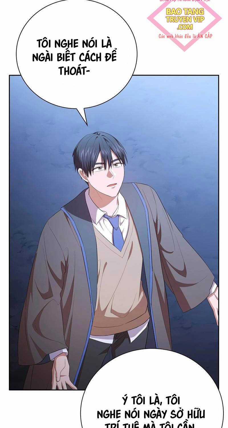 Ma Pháp Sư Tại Trường Học Pháp Thuật Chapter 102 trang 14