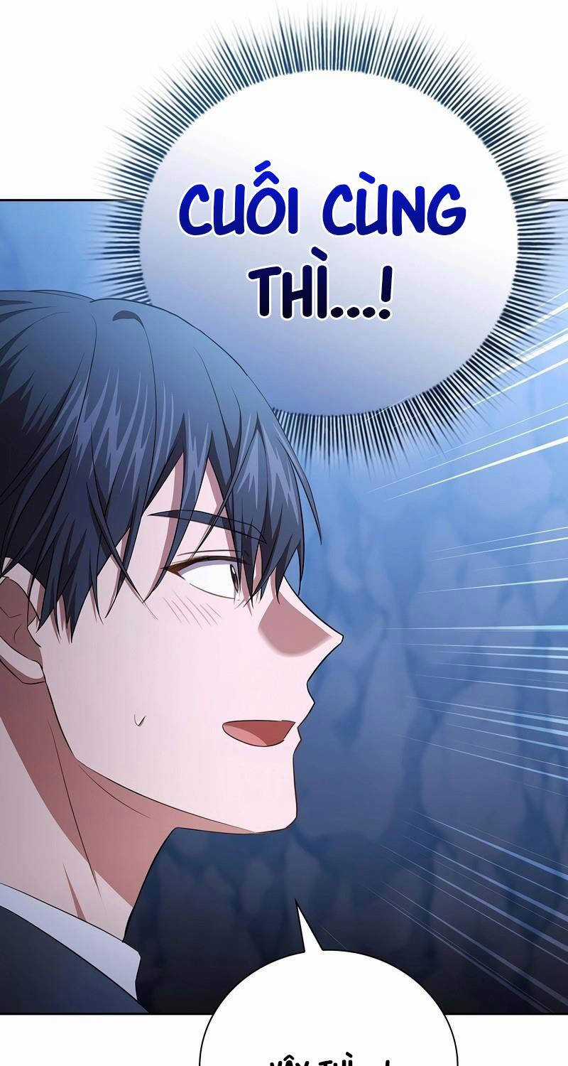 Ma Pháp Sư Tại Trường Học Pháp Thuật Chapter 102 trang 19