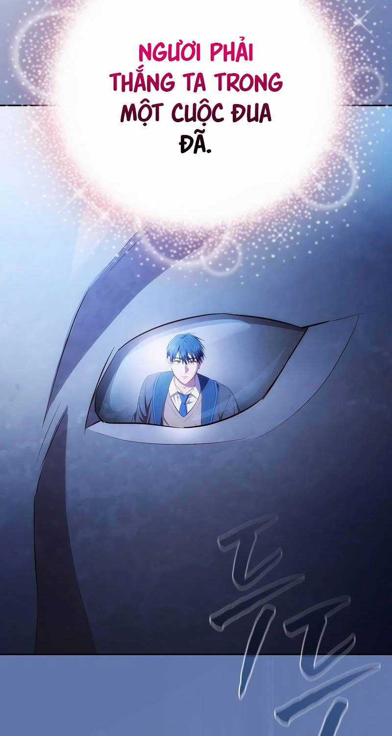 Ma Pháp Sư Tại Trường Học Pháp Thuật Chapter 102 trang 22