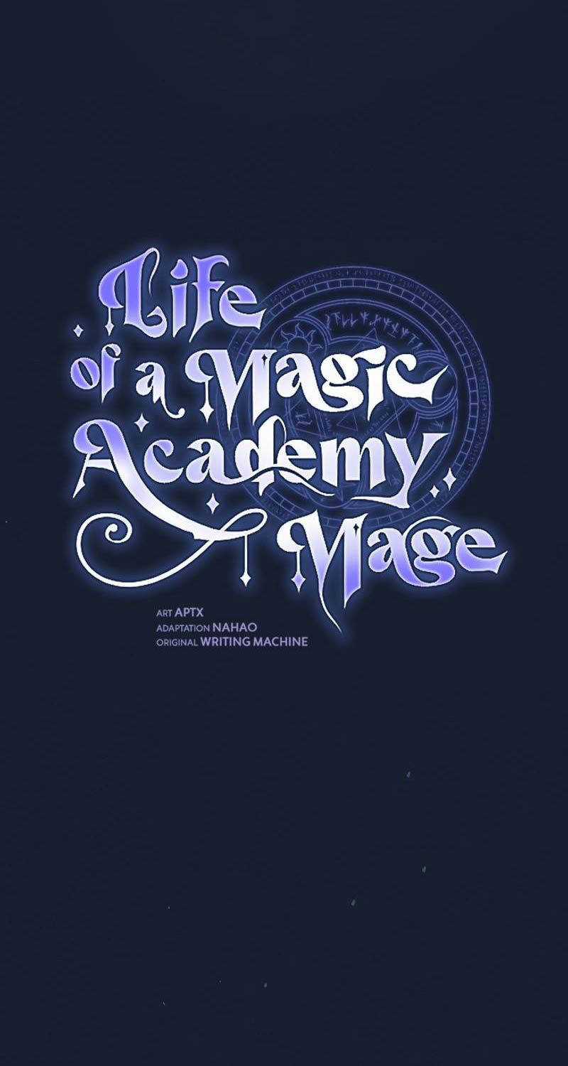 Ma Pháp Sư Tại Trường Học Pháp Thuật Chapter 102 trang 3