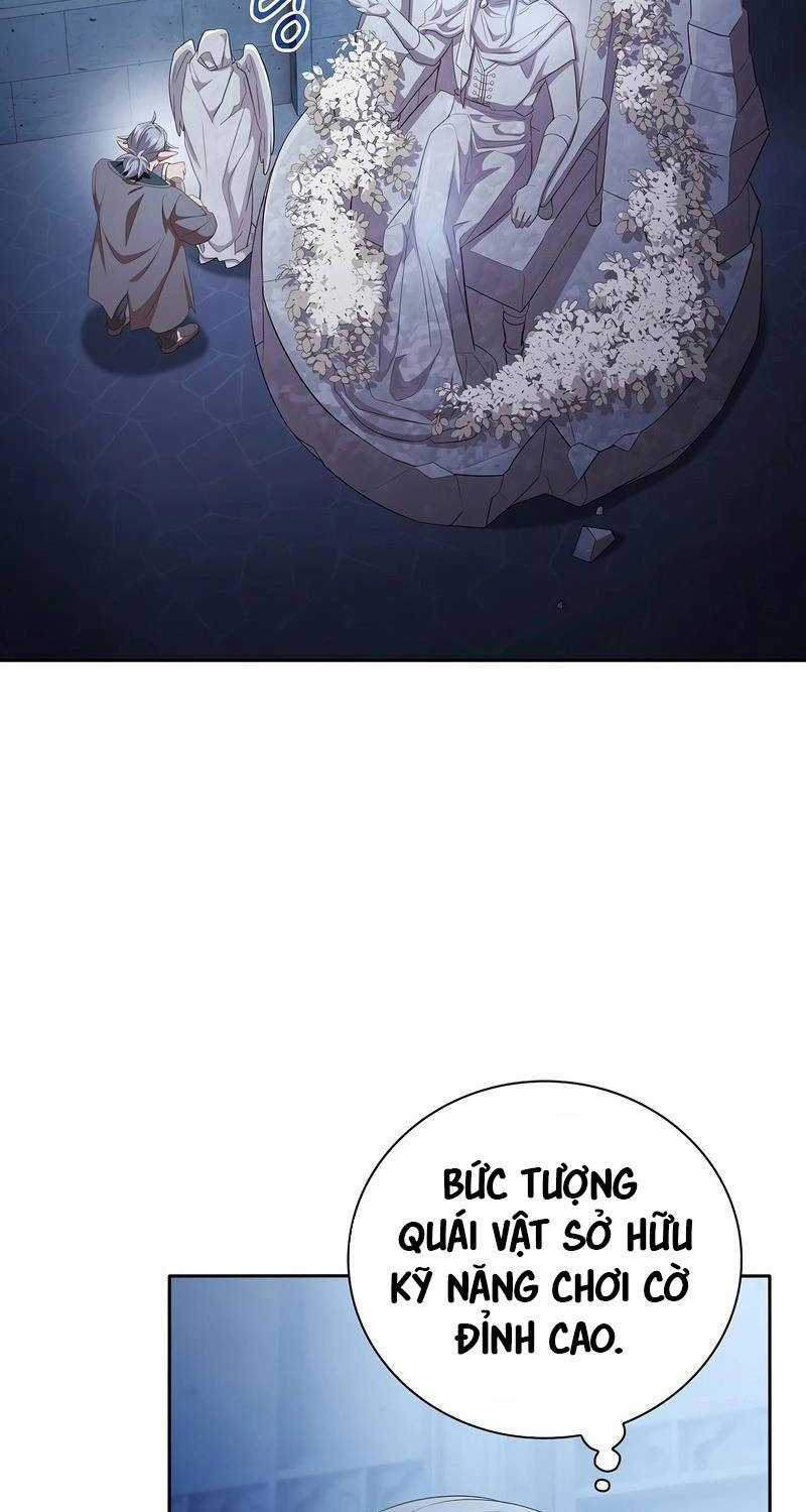 Ma Pháp Sư Tại Trường Học Pháp Thuật Chapter 102 trang 33