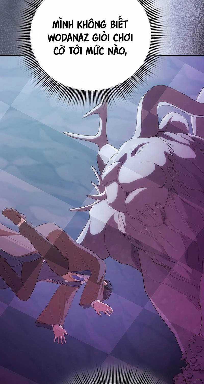 Ma Pháp Sư Tại Trường Học Pháp Thuật Chapter 102 trang 35