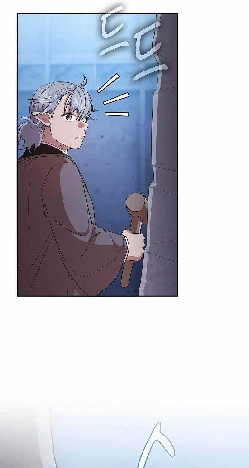 Ma Pháp Sư Tại Trường Học Pháp Thuật Chapter 102 trang 38