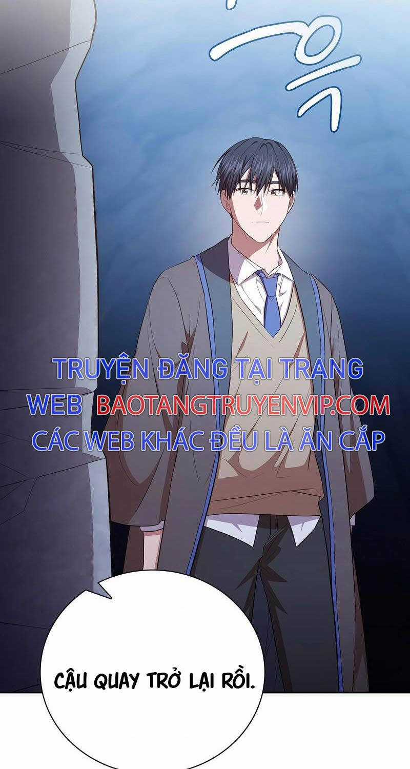 Ma Pháp Sư Tại Trường Học Pháp Thuật Chapter 102 trang 39