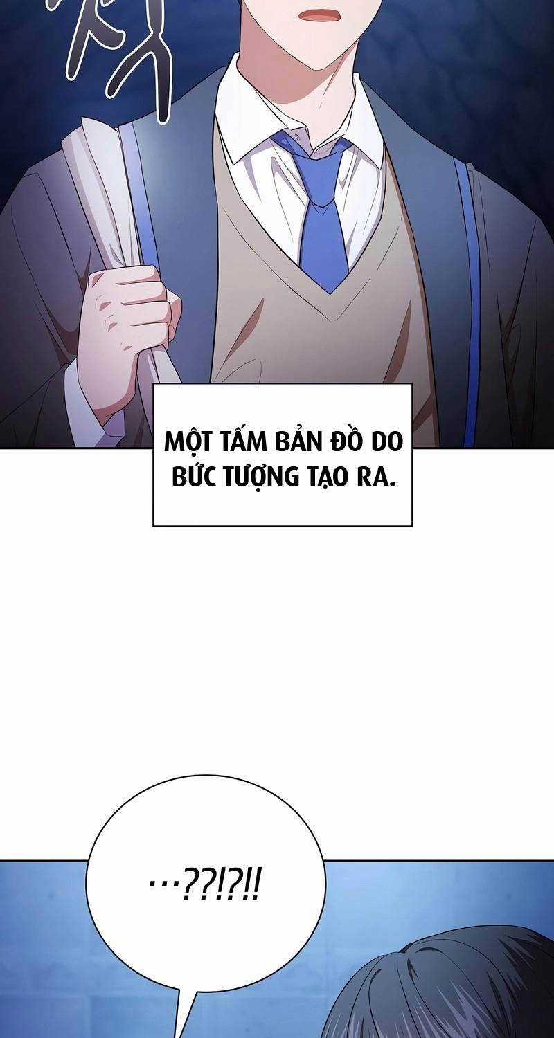 Ma Pháp Sư Tại Trường Học Pháp Thuật Chapter 102 trang 42