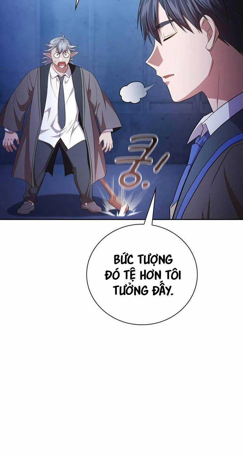 Ma Pháp Sư Tại Trường Học Pháp Thuật Chapter 102 trang 43