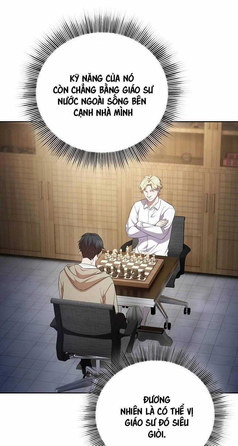 Ma Pháp Sư Tại Trường Học Pháp Thuật Chapter 102 trang 44