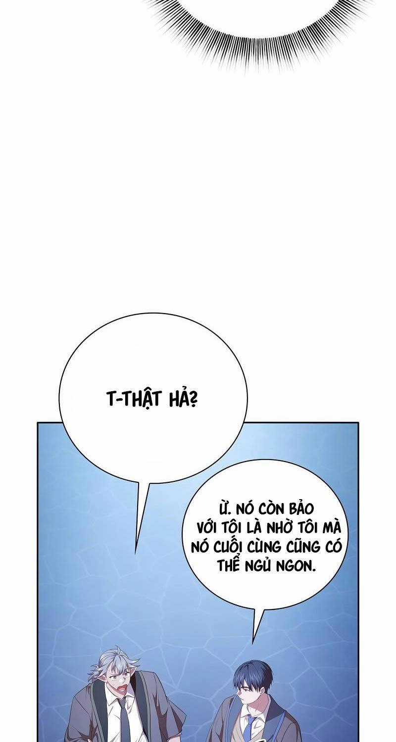 Ma Pháp Sư Tại Trường Học Pháp Thuật Chapter 102 trang 45