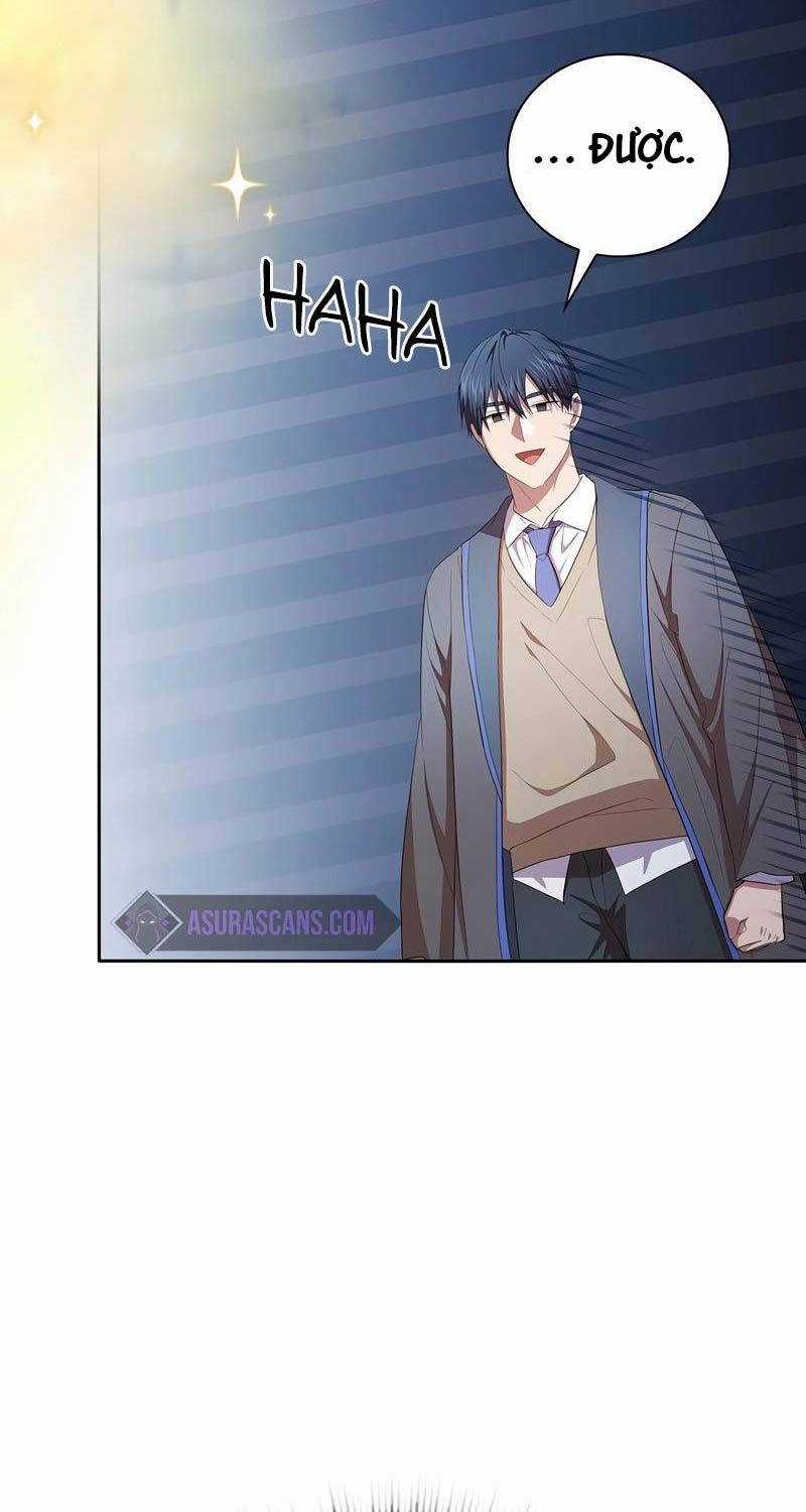 Ma Pháp Sư Tại Trường Học Pháp Thuật Chapter 102 trang 51