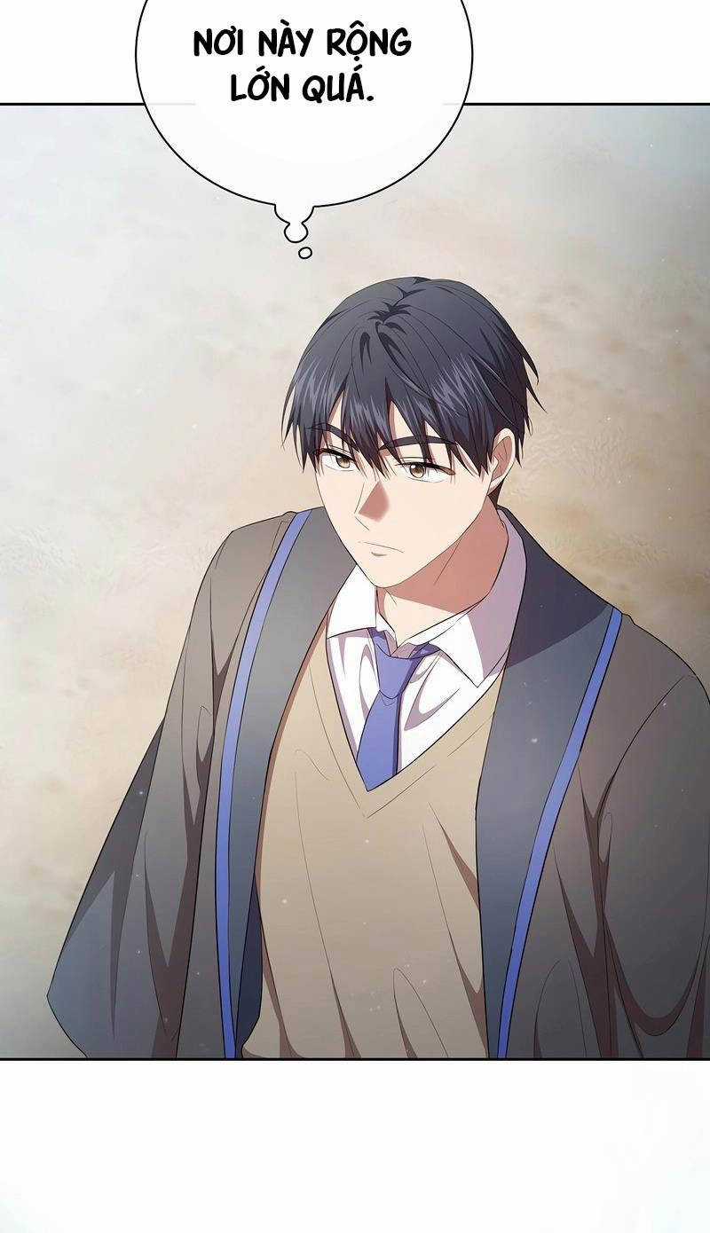 Ma Pháp Sư Tại Trường Học Pháp Thuật Chapter 102 trang 56