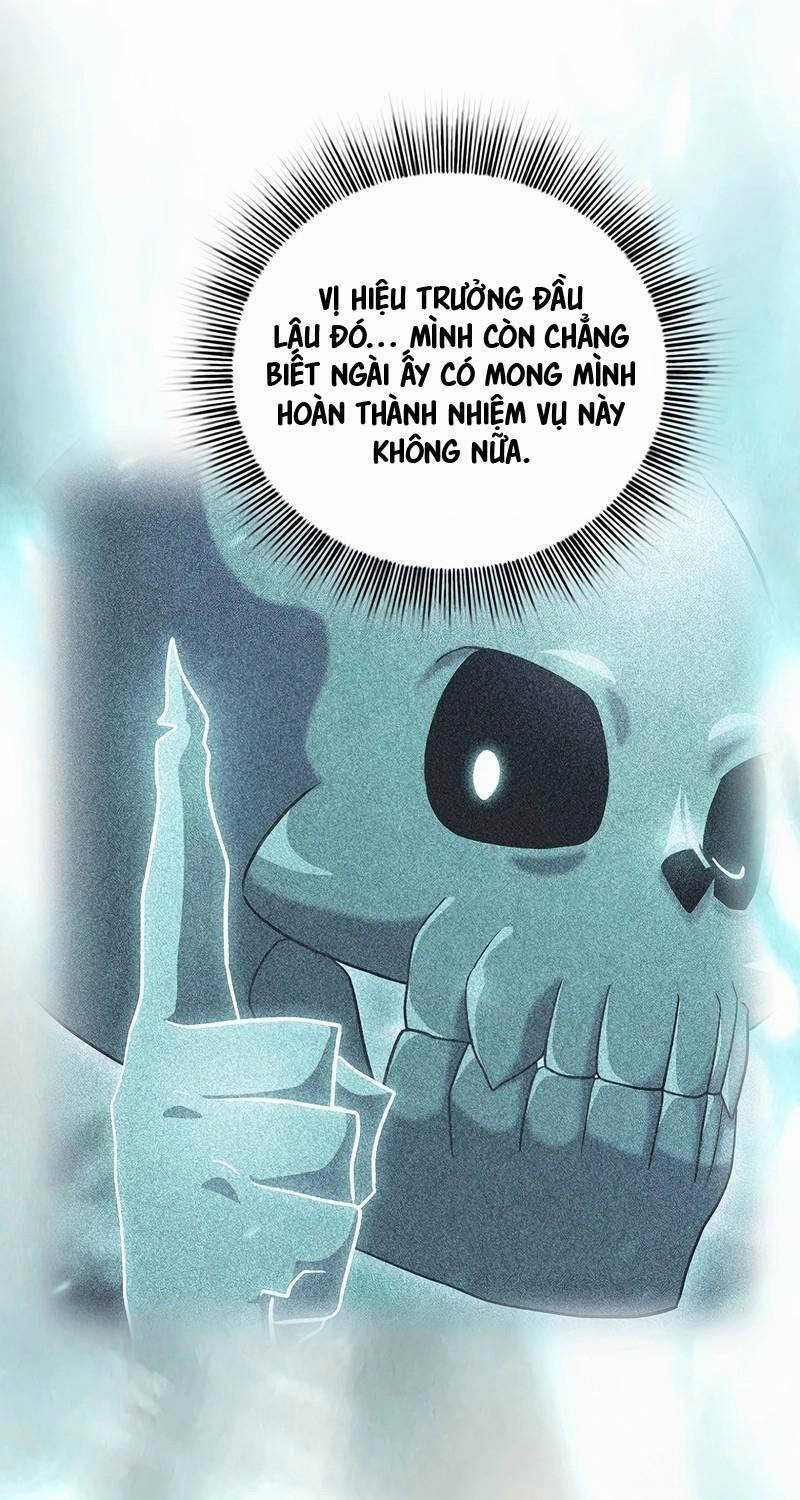 Ma Pháp Sư Tại Trường Học Pháp Thuật Chapter 102 trang 57