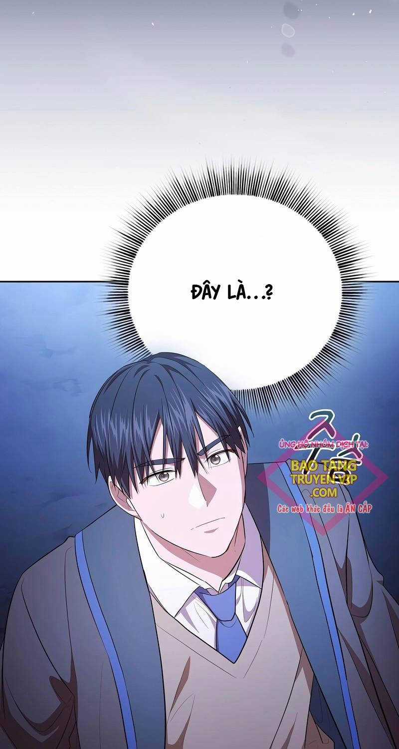 Ma Pháp Sư Tại Trường Học Pháp Thuật Chapter 102 trang 6