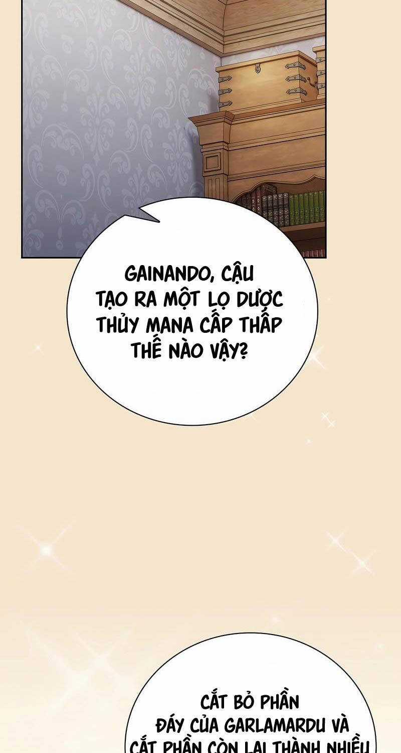 Ma Pháp Sư Tại Trường Học Pháp Thuật Chapter 102 trang 62