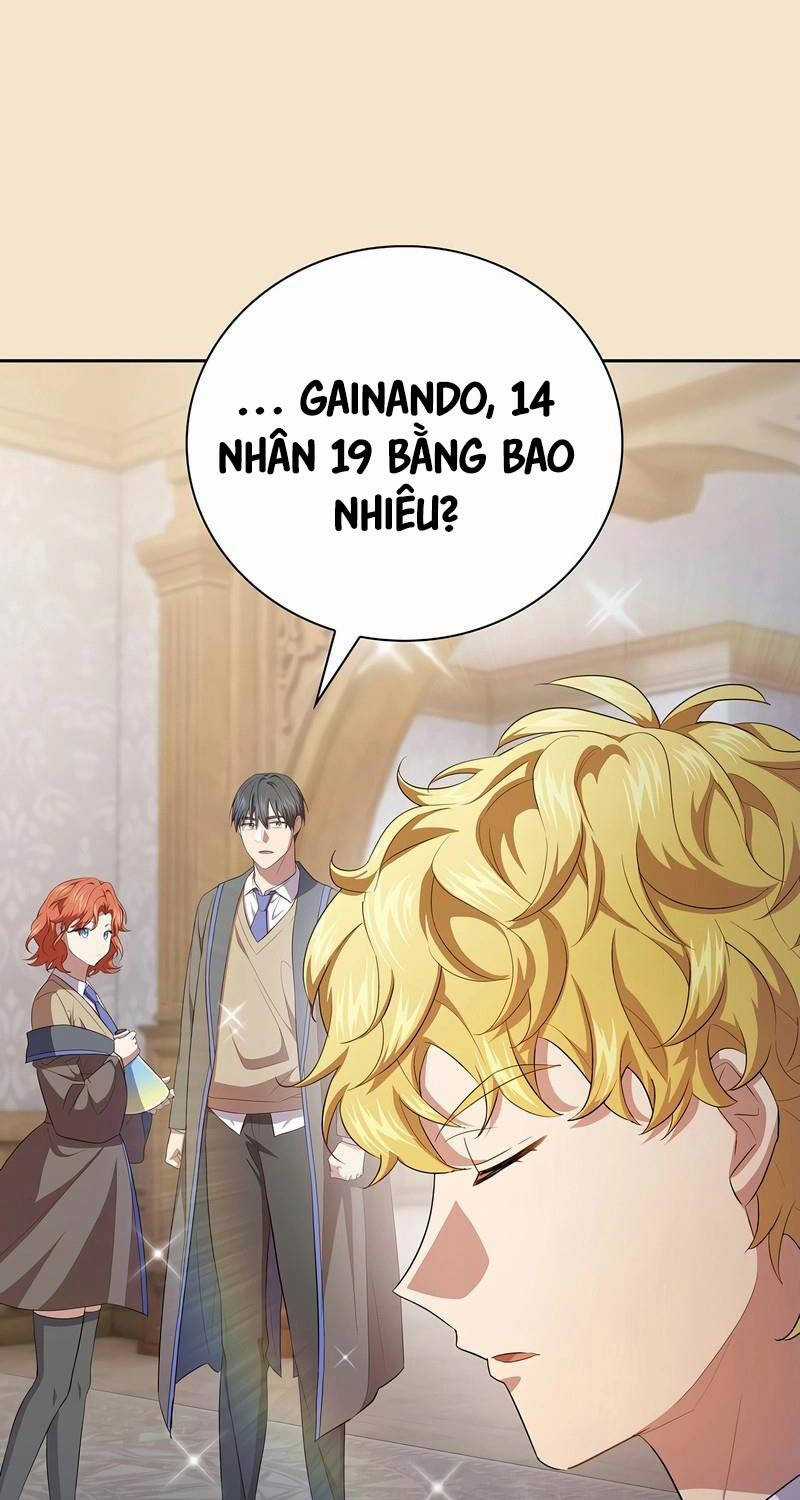 Ma Pháp Sư Tại Trường Học Pháp Thuật Chapter 102 trang 67