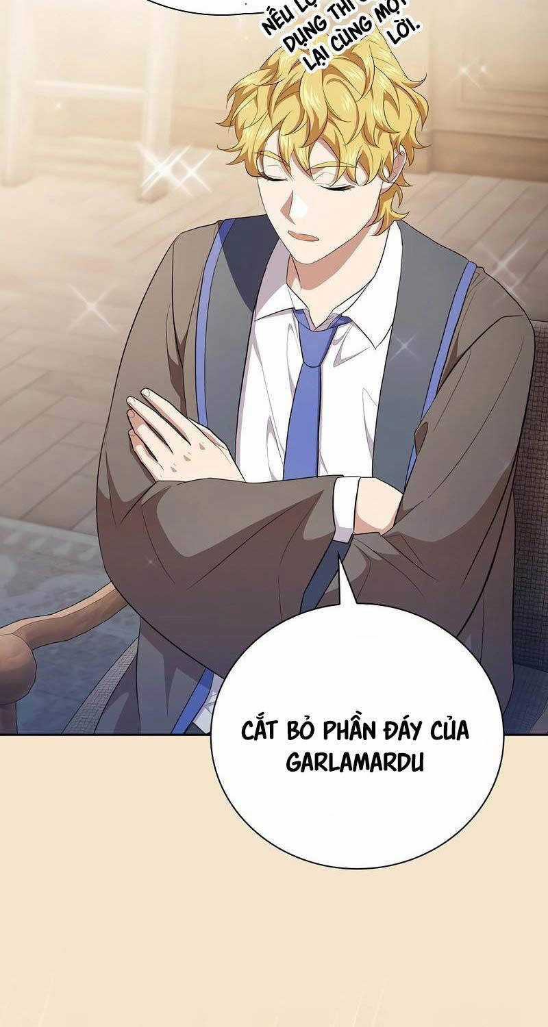 Ma Pháp Sư Tại Trường Học Pháp Thuật Chapter 102 trang 70