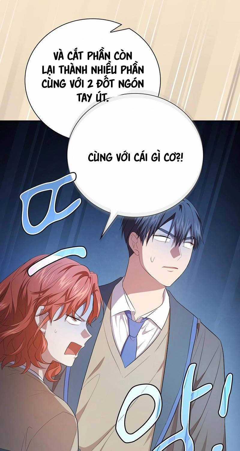 Ma Pháp Sư Tại Trường Học Pháp Thuật Chapter 102 trang 71