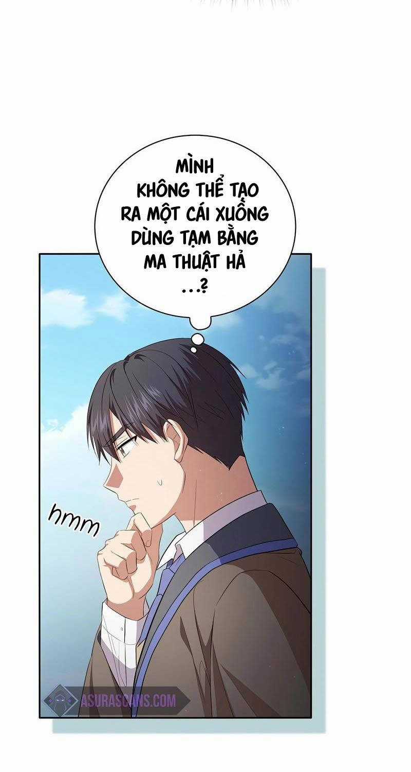 Ma Pháp Sư Tại Trường Học Pháp Thuật Chapter 102 trang 76