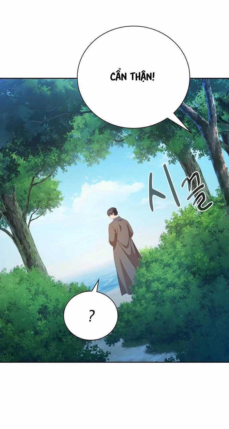 Ma Pháp Sư Tại Trường Học Pháp Thuật Chapter 102 trang 77