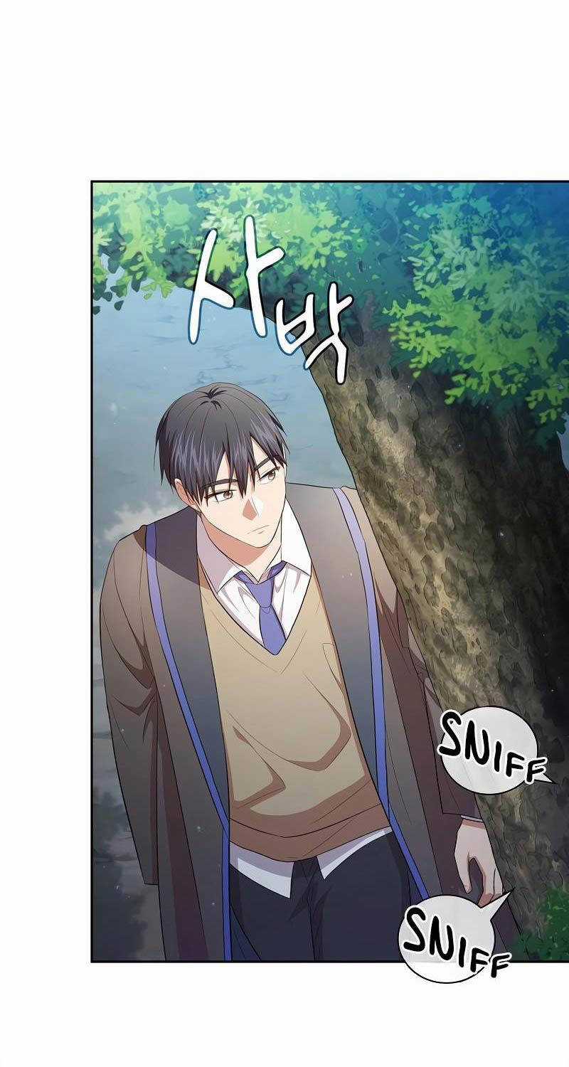 Ma Pháp Sư Tại Trường Học Pháp Thuật Chapter 102 trang 78