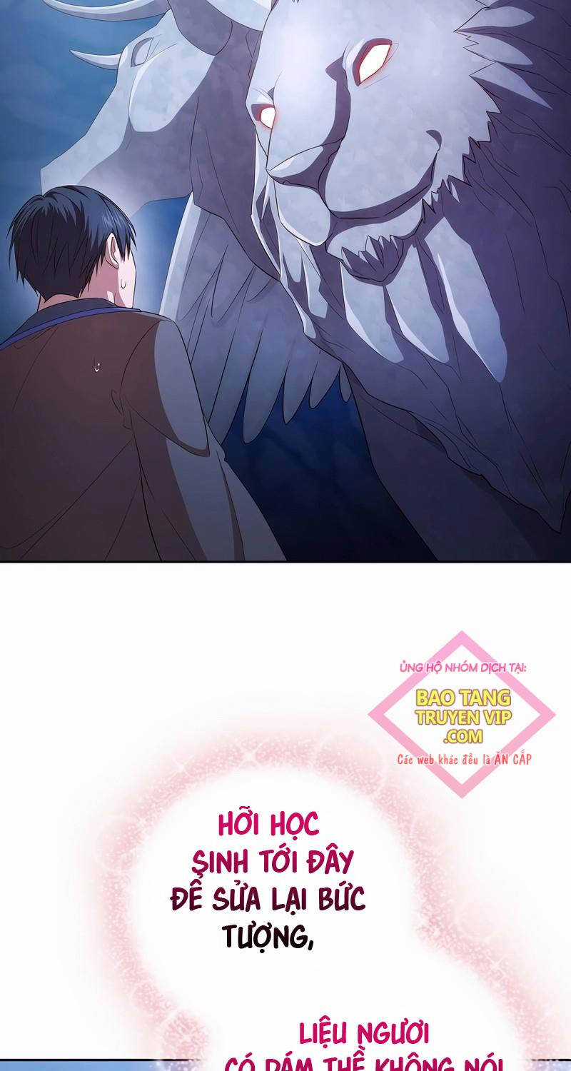 Ma Pháp Sư Tại Trường Học Pháp Thuật Chapter 102 trang 8