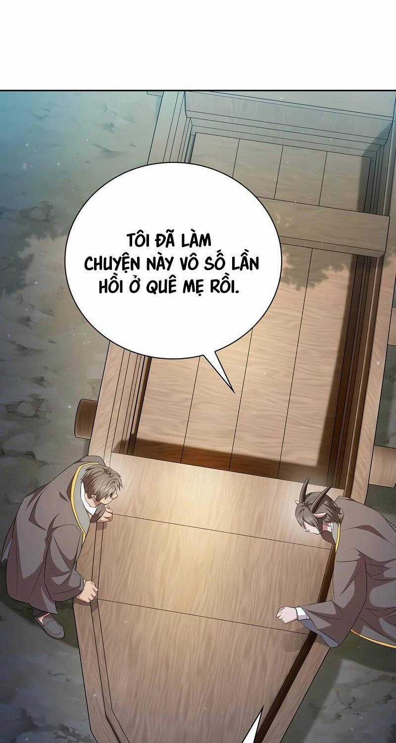 Ma Pháp Sư Tại Trường Học Pháp Thuật Chapter 102 trang 80