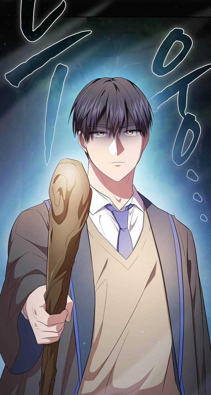 Ma Pháp Sư Tại Trường Học Pháp Thuật Chapter 102 trang 85