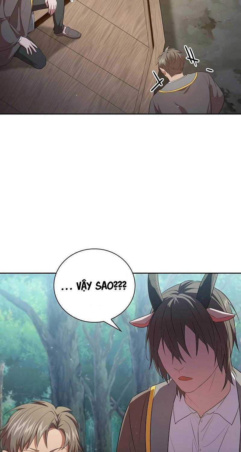 Ma Pháp Sư Tại Trường Học Pháp Thuật Chapter 102 trang 92