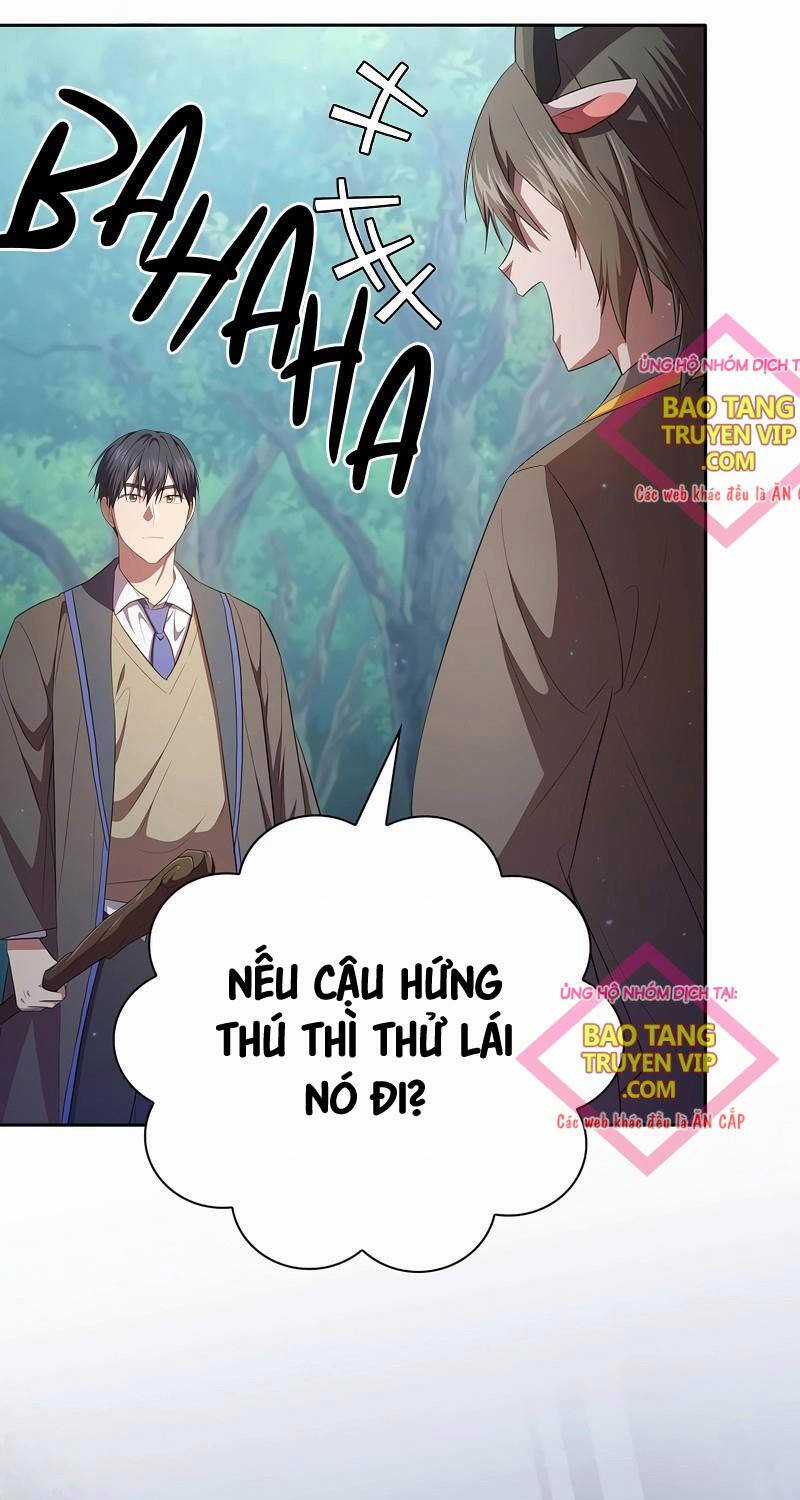 Ma Pháp Sư Tại Trường Học Pháp Thuật Chapter 102 trang 95