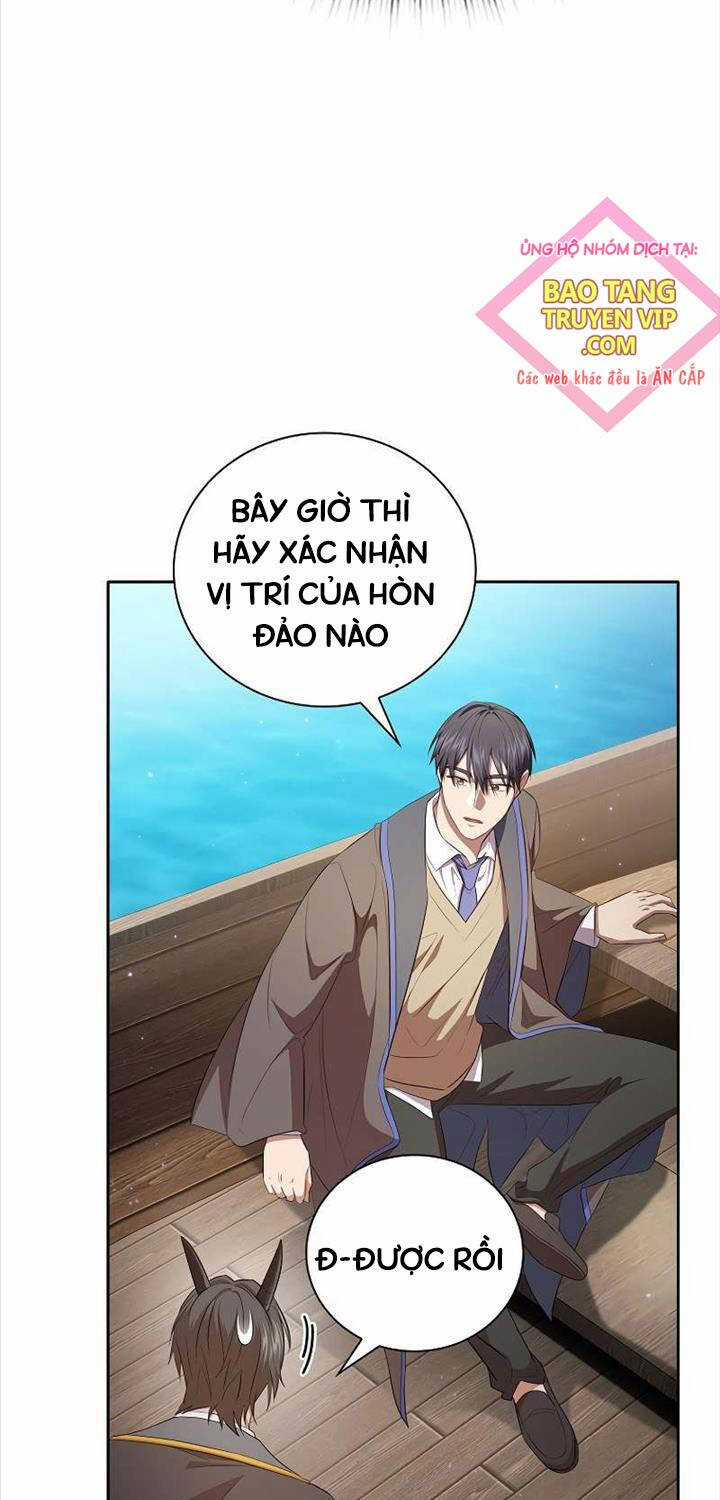 Ma Pháp Sư Tại Trường Học Pháp Thuật Chapter 103 trang 12