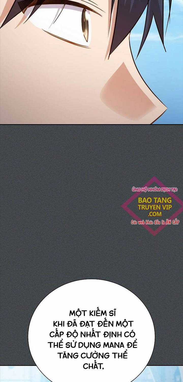 Ma Pháp Sư Tại Trường Học Pháp Thuật Chapter 103 trang 16