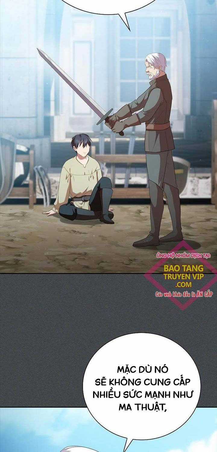 Ma Pháp Sư Tại Trường Học Pháp Thuật Chapter 103 trang 17