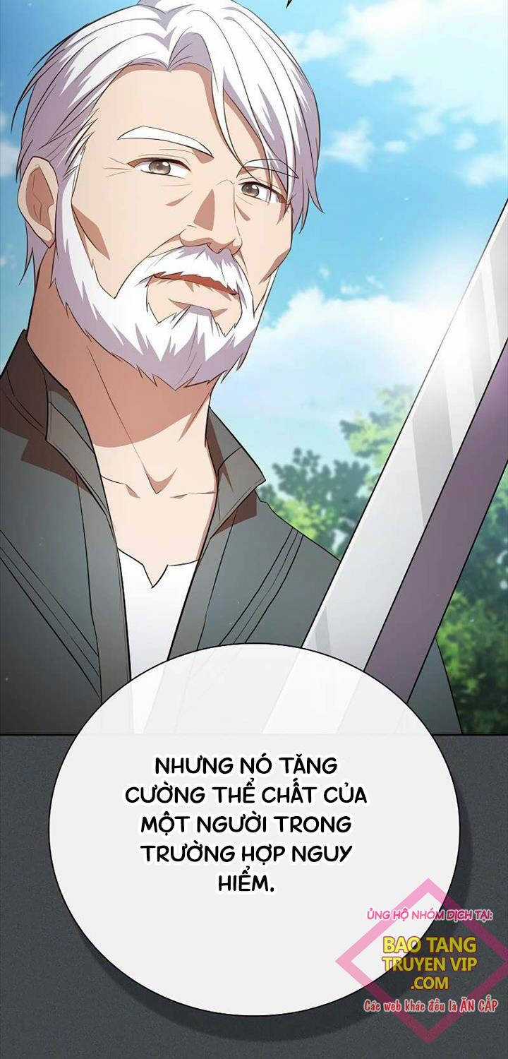 Ma Pháp Sư Tại Trường Học Pháp Thuật Chapter 103 trang 18