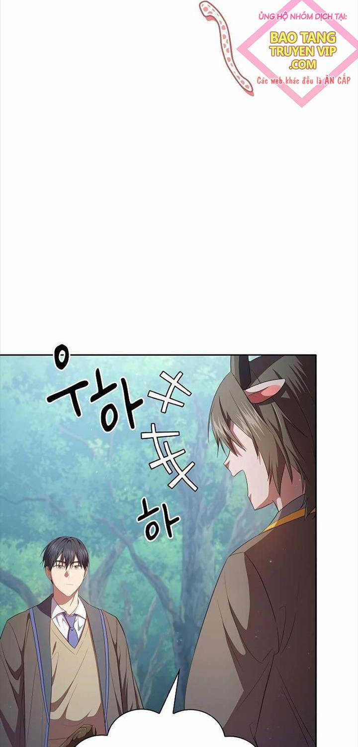 Ma Pháp Sư Tại Trường Học Pháp Thuật Chapter 103 trang 2