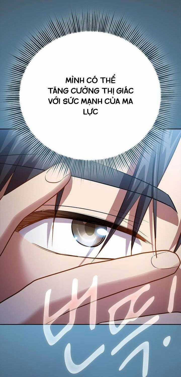 Ma Pháp Sư Tại Trường Học Pháp Thuật Chapter 103 trang 21