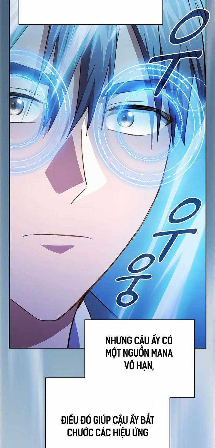 Ma Pháp Sư Tại Trường Học Pháp Thuật Chapter 103 trang 26