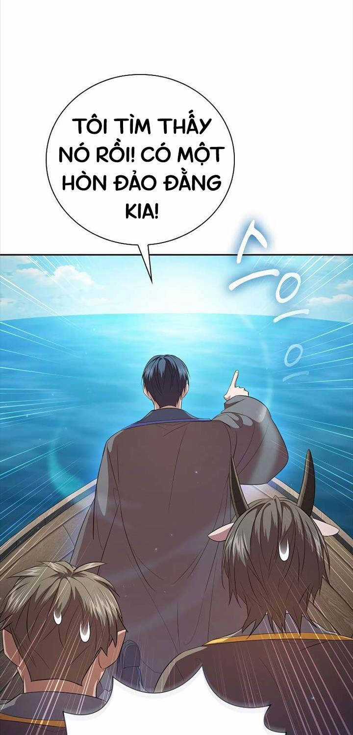 Ma Pháp Sư Tại Trường Học Pháp Thuật Chapter 103 trang 32