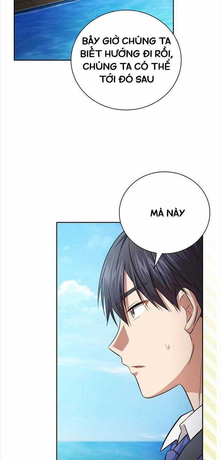 Ma Pháp Sư Tại Trường Học Pháp Thuật Chapter 103 trang 34