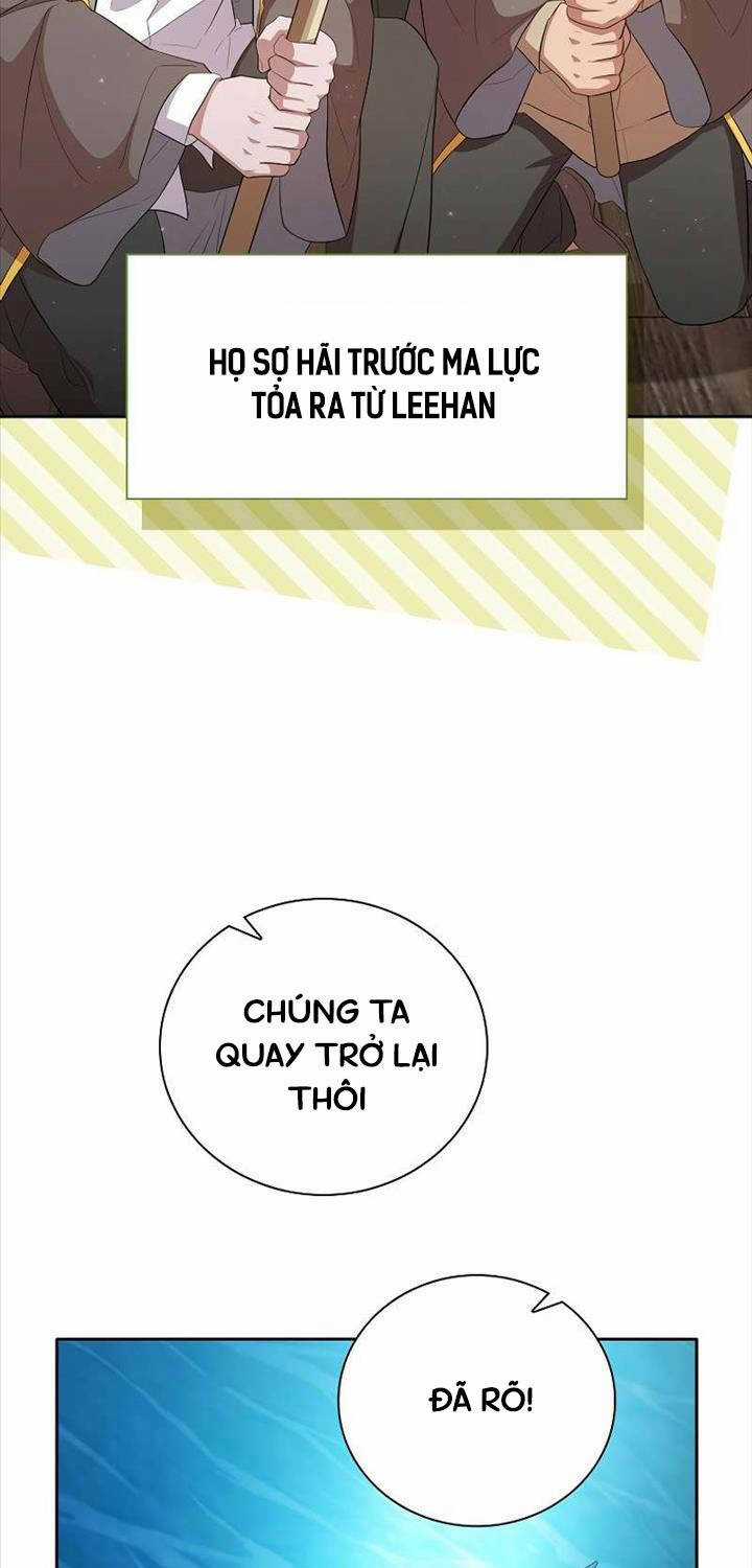 Ma Pháp Sư Tại Trường Học Pháp Thuật Chapter 103 trang 36