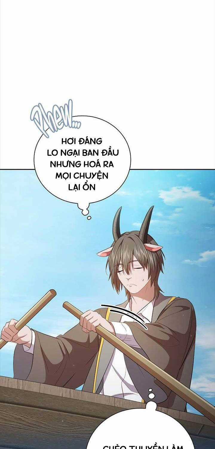 Ma Pháp Sư Tại Trường Học Pháp Thuật Chapter 103 trang 39