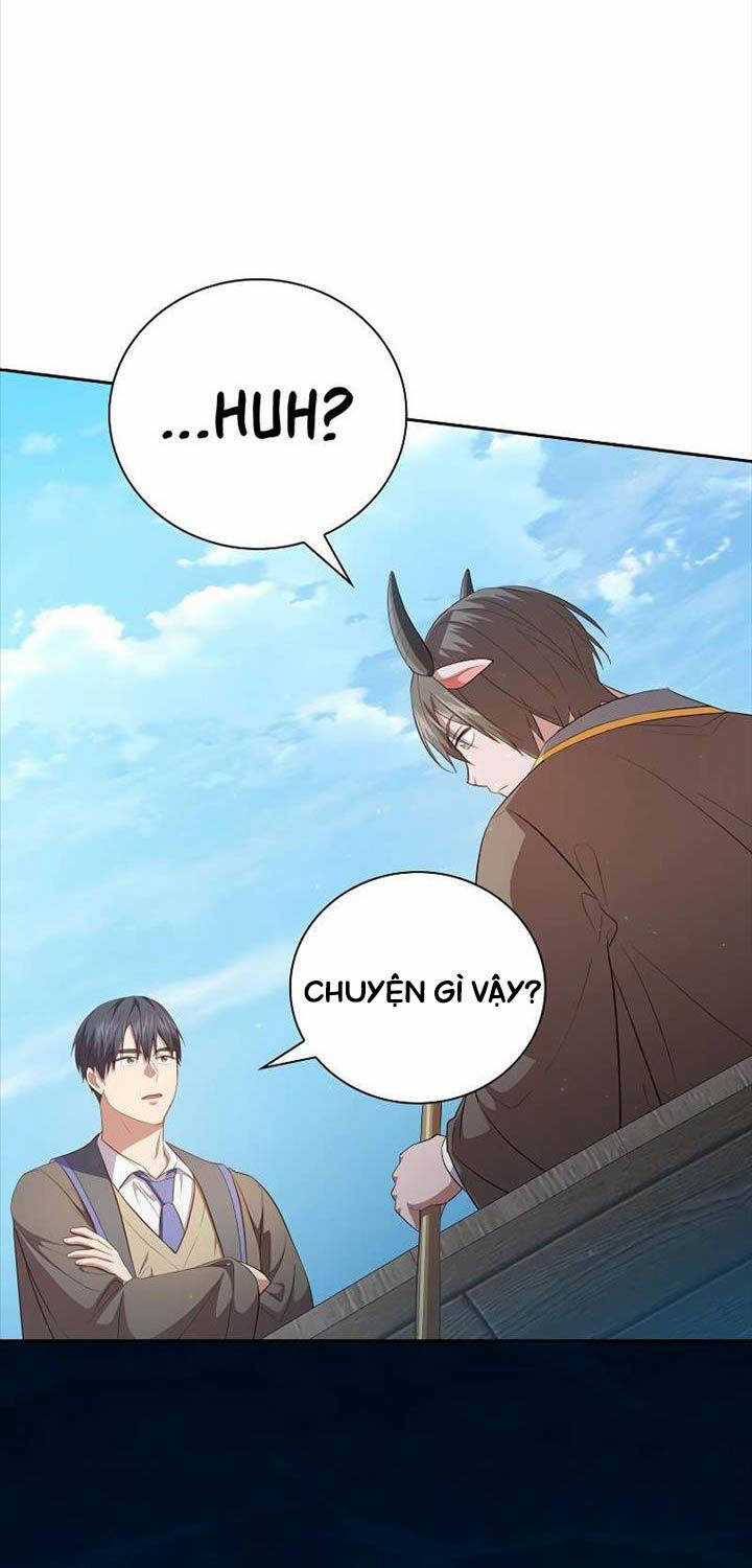 Ma Pháp Sư Tại Trường Học Pháp Thuật Chapter 103 trang 41