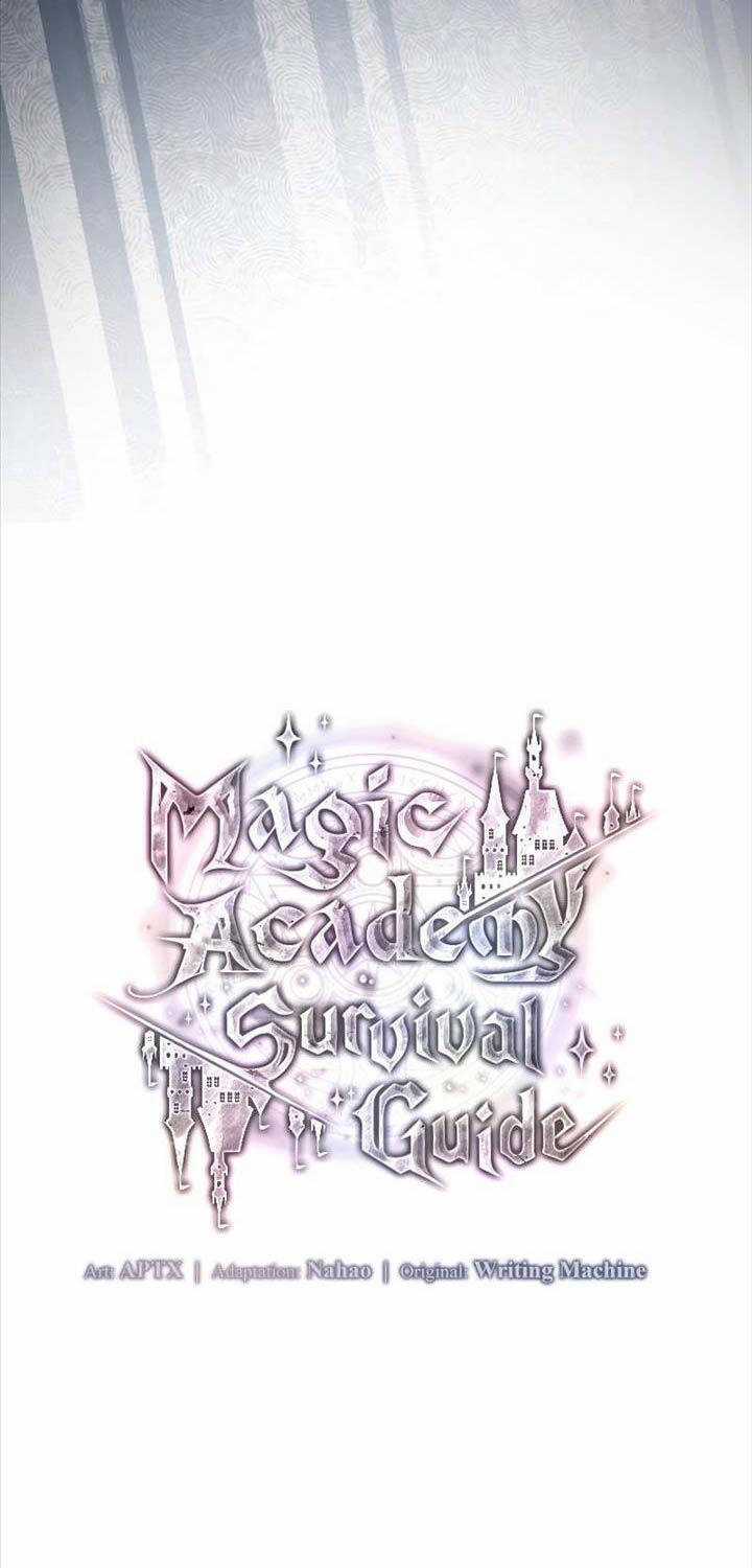 Ma Pháp Sư Tại Trường Học Pháp Thuật Chapter 103 trang 5