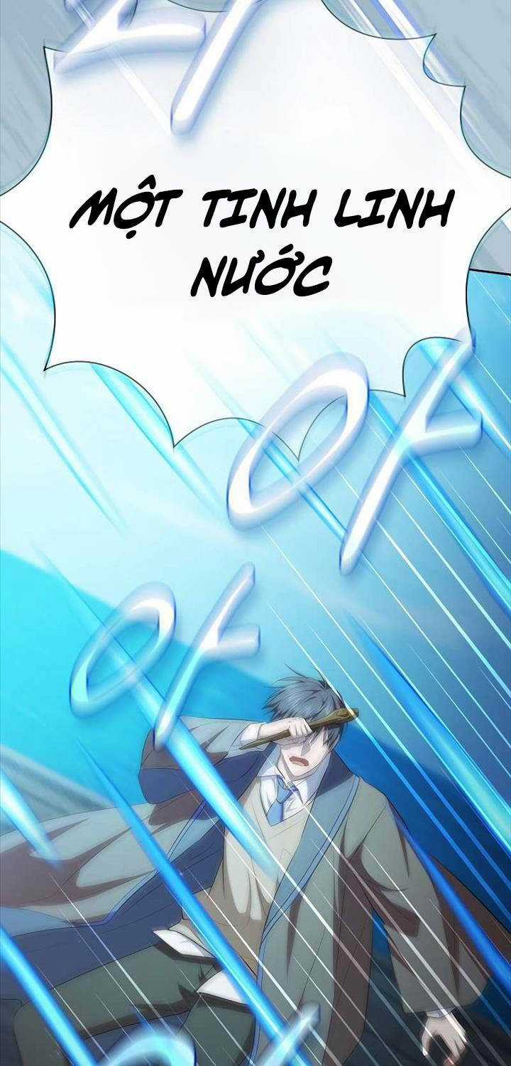 Ma Pháp Sư Tại Trường Học Pháp Thuật Chapter 103 trang 50