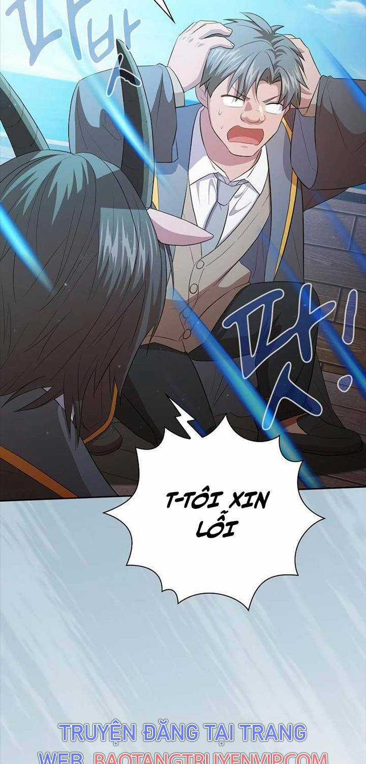 Ma Pháp Sư Tại Trường Học Pháp Thuật Chapter 103 trang 52